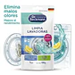 Limpia Lavadoras en Polvo Dr. Beckmann 100 g - Miniatura 7