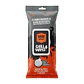 Paños Limpieza Parrilla Dark Fire Grill Wipes XL 25 Und - Miniatura 1