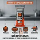 Paños Limpieza Parrilla Dark Fire Grill Wipes XL 25 Und - Miniatura 3
