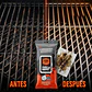 Paños Limpieza Parrilla Dark Fire Grill Wipes XL 25 Und - Miniatura 5