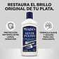 Pulidor Y Limpiador De Objetos De Plata Wrights 207ml - Miniatura 2