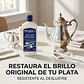 Pulidor Y Limpiador De Objetos De Plata Wrights 207ml - Miniatura 6