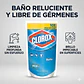 Recarga Limpiador de Baño Doypack 450 ml - Miniatura 2