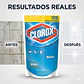 Recarga Limpiador de Baño Doypack 450 ml - Miniatura 5