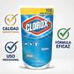 Recarga Limpiador de Baño Doypack 450 ml - Miniatura 6