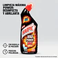 Limpiador Inodoro Harpic Power Ultra Desinfectante 750 ml - Miniatura 2