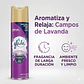 Aromatizante Ambiental Glade Campos De Lavanda 360ml - Miniatura 2