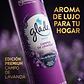 Aromatizante Ambiental Glade Campos De Lavanda 360ml - Miniatura 6