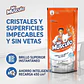 Limpia Vidrios Multiuso Mr Musculo Repuesto 450ml - Miniatura 2
