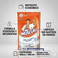 Limpia Vidrios Multiuso Mr Musculo Repuesto 450ml - Miniatura 4