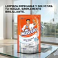 Limpia Vidrios Multiuso Mr Musculo Repuesto 450ml - Miniatura 7