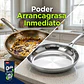 Lavalozas Quix Ultra Concentrado Doypack 450ml - Miniatura 3