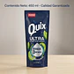 Lavalozas Quix Ultra Concentrado Doypack 450ml - Miniatura 6
