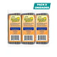 Pack 3 Esponjas Atrapa Polvo Damp Duster Scrub Daddy - Miniatura 2