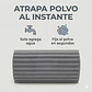Pack 3 Esponjas Atrapa Polvo Damp Duster Scrub Daddy - Miniatura 7