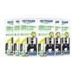 Pack 6 Descalcificador Bio Heitmann Cafeteras - Miniatura 1