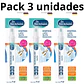Dr. Beckmann Pack 3 Lápices Quitamanchas 9 ml - Miniatura 1