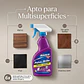 Lustrador Multisuperficies Binner Flores Primavera 300 ml - Miniatura 2
