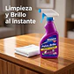 Lustrador Multisuperficies Binner Flores Primavera 300 ml - Miniatura 4