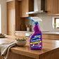 Lustrador Multisuperficies Binner Flores Primavera 300 ml - Miniatura 5