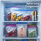 Bolsas Hermeticas Ziploc Multipack Mix 9 Bolsas - Miniatura 4