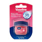 Balsamo Labial Vaseline Rosy Lips 7g - Miniatura 1
