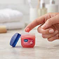 Balsamo Labial Vaseline Rosy Lips 7g - Miniatura 2