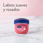 Balsamo Labial Vaseline Rosy Lips 7g - Miniatura 4