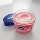 Balsamo Labial Vaseline Rosy Lips 7g - Miniatura 5