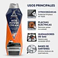 Limpiador Vitroceramica Astonish Crema 500ml - Miniatura 3