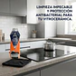 Limpiador Vitroceramica Astonish Crema 500ml - Miniatura 6