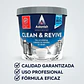 Quitamanchas Tazas Termos Astonish Polvo 350g - Miniatura 6