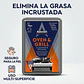 Pasta Limpiadora Horno Astonish 250g Vegano - Miniatura 5