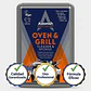 Pasta Limpiadora Horno Astonish 250g Vegano - Miniatura 6
