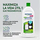 Heitmann Descalcificador Bio Cafetera Hervidor 3x250ml - Miniatura 2