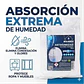 Pack 3 Bolaseca Recambio Antihumedad 450g Neutro - Miniatura 2