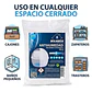 Pack 3 Bolaseca Recambio Antihumedad 450g Neutro - Miniatura 3