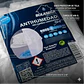 Pack 3 Bolaseca Recambio Antihumedad 450g Neutro - Miniatura 5