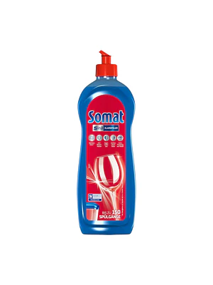 Abrillantador Lavavajillas Somat 5 en 1 750 ml