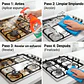 Pack Antigrasa Cocina Gatillo 500 ml y Recarga - Miniatura 2