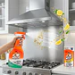 Pack Antigrasa Cocina Gatillo 500 ml y Recarga - Miniatura 4
