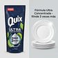 Lavalozas Quix Ultra Concentrado Doypack 450ml - Miniatura 2