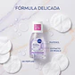 Nivea Agua Micelar 100ml Limpiador Facial - Miniatura 3