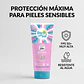 Protector Solar Rayito De Sol Ozono Kids FPS50 90g - Miniatura 2
