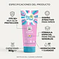 Protector Solar Rayito De Sol Ozono Kids FPS50 90g - Miniatura 3