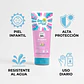 Protector Solar Rayito De Sol Ozono Kids FPS50 90g - Miniatura 4