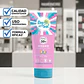 Protector Solar Rayito De Sol Ozono Kids FPS50 90g - Miniatura 6