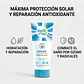 Protector Solar Rayito De Sol Ozono FPS50 90g - Miniatura 2