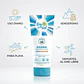 Protector Solar Rayito De Sol Ozono FPS50 90g - Miniatura 4