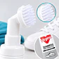 Shampoo Zapatillas Virginia Espuma 150ml Con Cepillo - Miniatura 5